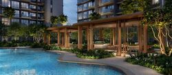 Parktown Residence (D18), Apartment #506766371